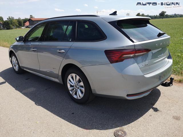Skoda Octavia Combi 2.0 TDI 110 kW Selection Kombi DSG Navi PDC GV5 el. Hk 