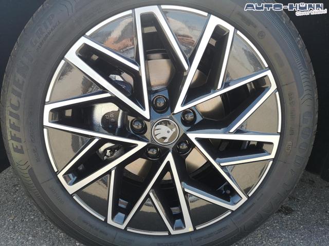Skoda Octavia Combi 2.0 TDI 110 kW Sportline Kombi AHK GV5 ACC 