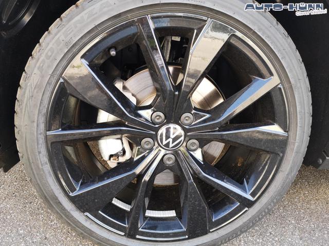 Volkswagen T-Roc Style 1.5TSI DSG AHK ACC Kam el. HK 