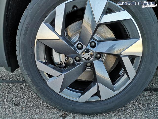 Skoda Kodiaq 1.5 TSI iV 150 kW Sportline DSG eHybrid Matrix Travel AHK Canton 