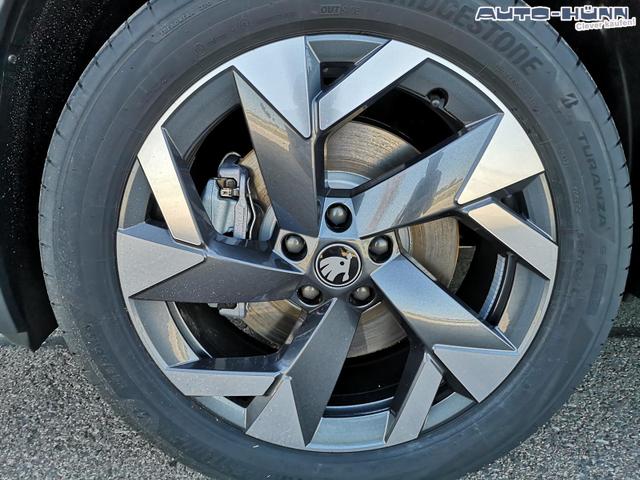 Skoda Kodiaq 1.5 TSI iV 150 kW Sportline DSG eHybrid Matrix Travel AHK Canton 