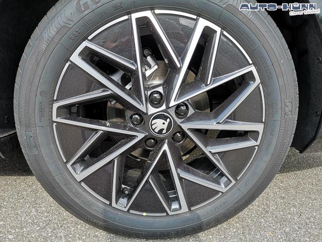 Skoda Octavia Combi 2.0 TDI 110 kW Sportline Kombi AHK GV5 ACC 
