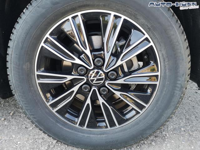 Volkswagen T7 Multivan 2,0TDI DSG Elegance L&Uuml; 7 Sitzer 