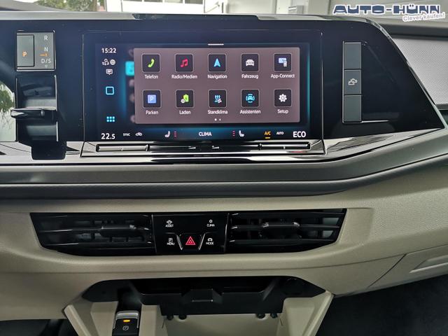 Volkswagen T7 California Beach Tour eHybrid 4MOTION 1.5 TSI Plus 