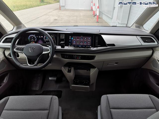 Volkswagen T7 California Beach Tour eHybrid 4MOTION 1.5 TSI Plus 