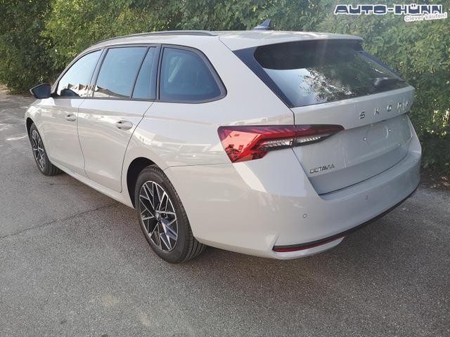 Skoda Octavia Combi 2.0 TDI 110 kW Selection Kombi DSG 17 Lodge Navi PDC GV5 el. Hk 