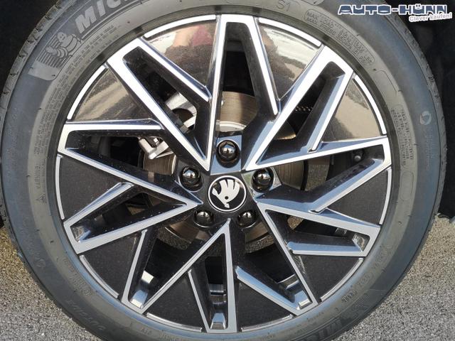 Skoda Octavia Combi 2.0 TDI 110 kW Selection Kombi DSG 17 Lodge Navi PDC GV5 el. Hk 