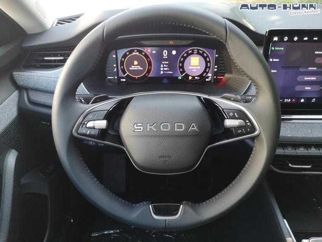 Skoda Octavia Combi 2.0 TDI 110 kW Selection Kombi DSG 17 Lodge Navi PDC GV5 el. Hk 