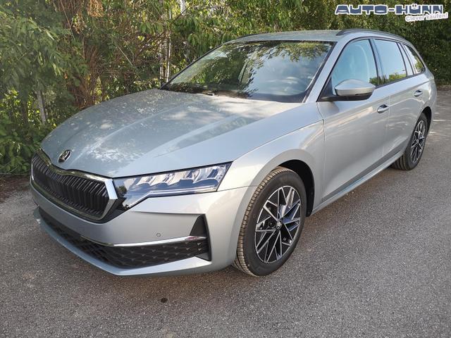 Skoda Octavia Combi 2.0 TDI 110 kW Selection Kombi DSG 17 Lodge Navi PDC GV5 el. Hk 