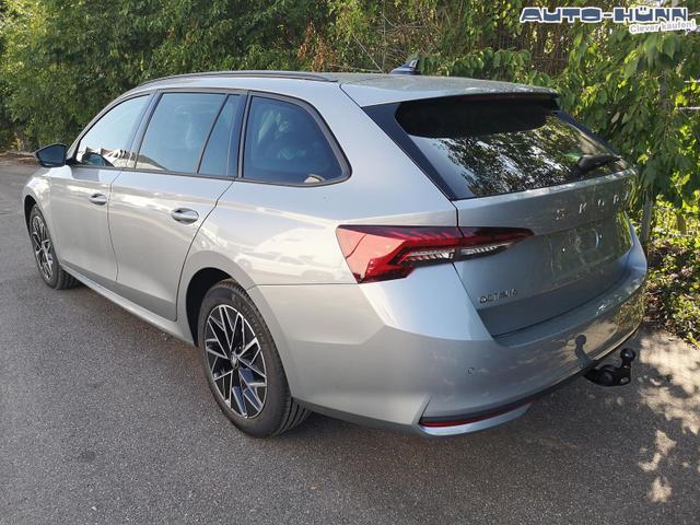 Skoda Octavia Combi 2.0 TDI 110 kW Selection Kombi DSG 17 Lodge Navi PDC GV5 el. Hk 