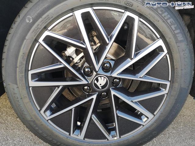 Skoda Octavia Combi 2.0 TDI 110 kW Selection Kombi DSG 17 Lodge Navi PDC GV5 el. Hk 