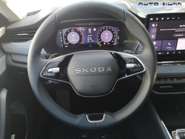 Skoda Octavia Combi 2.0 TDI 110 kW Selection Kombi DSG 17 Lodge Navi PDC GV5 el. Hk 