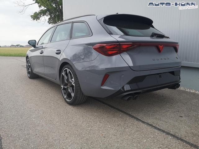 Cupra Leon Sportstourer 2.0 TSI 245 kW 4Drive VZ Kombi ST 2.0TSI AHK Sound ACC 