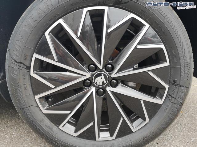 Skoda Kamiq Selection 1.0 TSI DSG 17 Zoll Sunset Kamera PDC v+h 