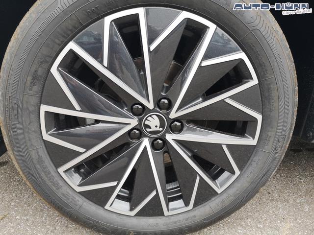 Skoda Kamiq Selection 1.0 TSI DSG 17 Zoll Sunset Kamera PDC v+h 