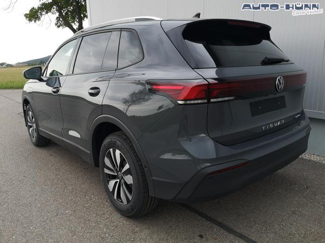 Volkswagen Tiguan 1.5 eHybrid Life DSG AHK ACC 360 el. HK 
