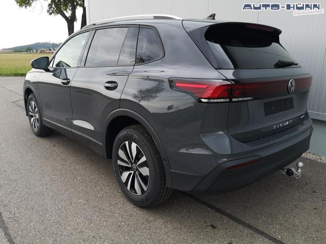 Volkswagen Tiguan 1.5 eHybrid Life DSG AHK ACC 360 el. HK 