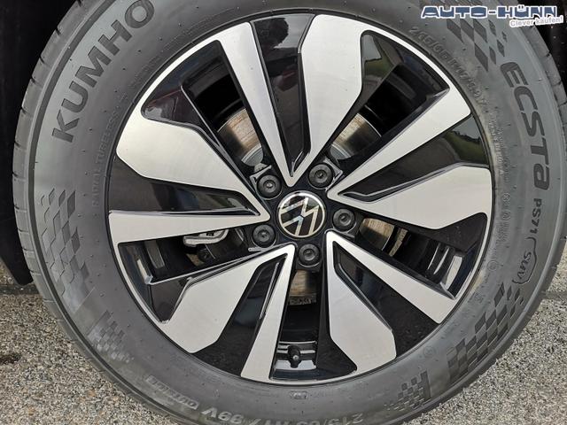 Volkswagen Tiguan 1.5 eHybrid Life DSG AHK ACC 360 el. HK 
