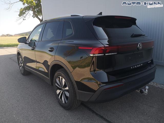 Volkswagen Tiguan 1.5 eTSI 110 kW Life DSG AHK ACC 360 el. HK 
