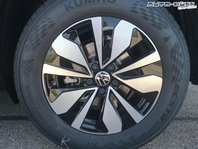 Volkswagen Tiguan 1.5 eHybrid Life DSG AHK ACC 360 el. HK 