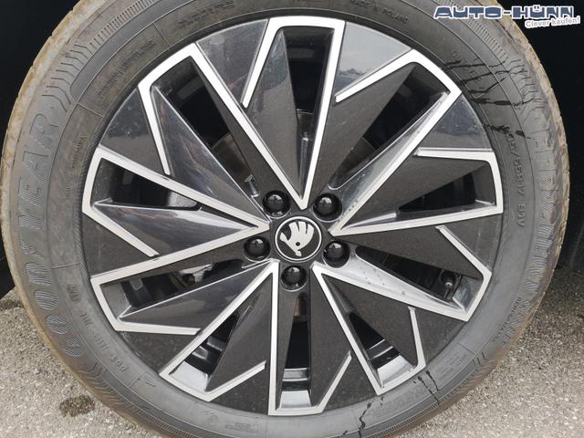 Skoda Kamiq Selection 1.0 TSI DSG 17 Zoll Sunset Kamera PDC v+h 