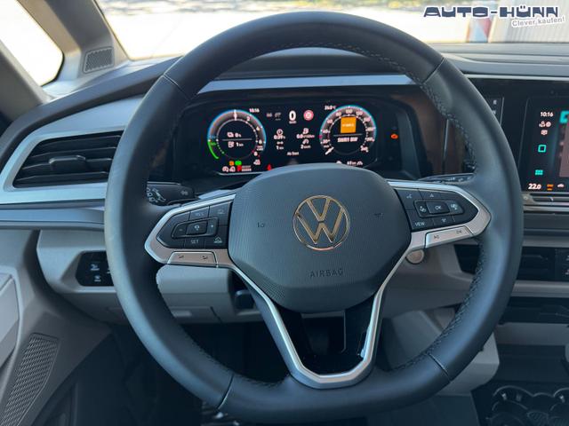 Volkswagen T7 California Beach Camper eHybrid 4MOTION 1.5 TSI 