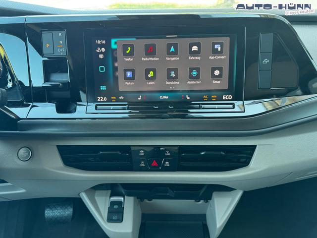 Volkswagen T7 California Beach Camper eHybrid 4MOTION 1.5 TSI 