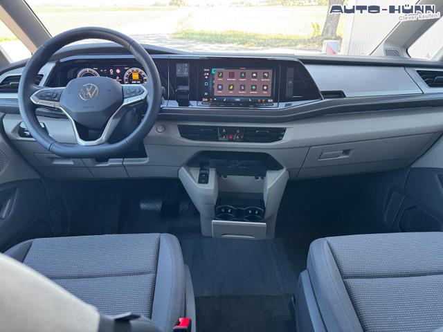 Volkswagen T7 California Beach Camper eHybrid 4MOTION 1.5 TSI 
