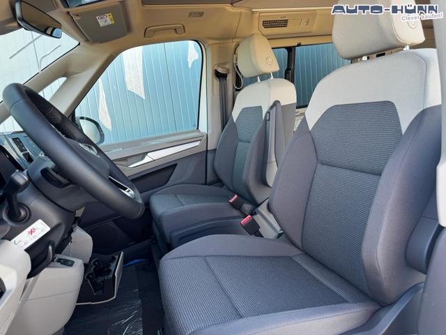 Volkswagen T7 California Beach Camper eHybrid 4MOTION 1.5 TSI 