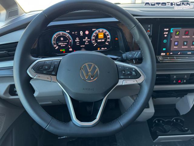 Volkswagen T7 California Beach Camper 2.0 TDI DSG Plus 
