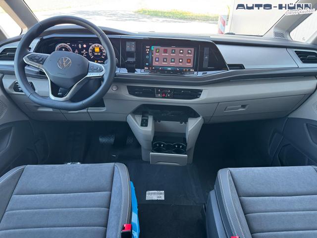 Volkswagen T7 California Beach Camper 2.0 TDI DSG Plus 
