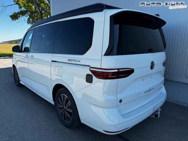 Volkswagen T7 California Beach Camper eHybrid 4MOTION 1.5 TSI 