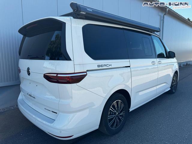 Volkswagen T7 California Beach Camper eHybrid 4MOTION 1.5 TSI 