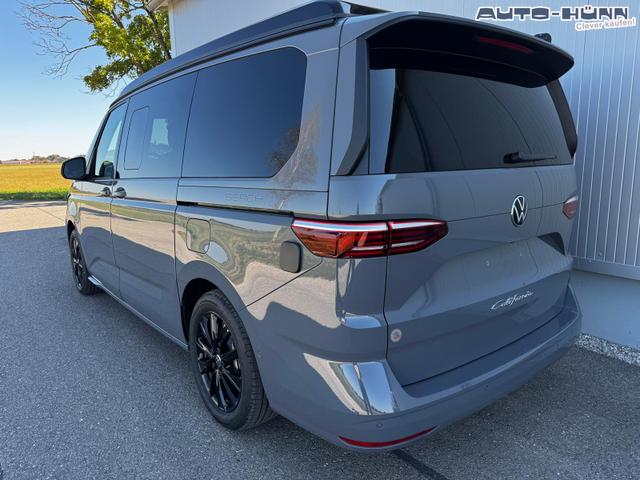 Volkswagen T7 California Beach Camper 2.0 TDI DSG Plus 