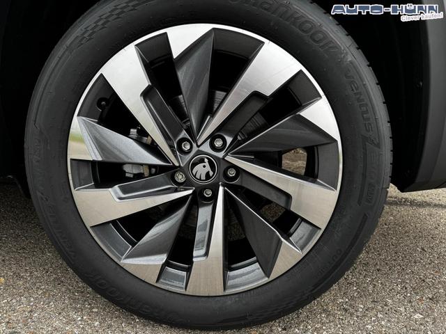 Skoda Kodiaq 2.0 TDI 142 kW 4x4 Selection DSG 7 Sitzer 19 Zoll AHK 