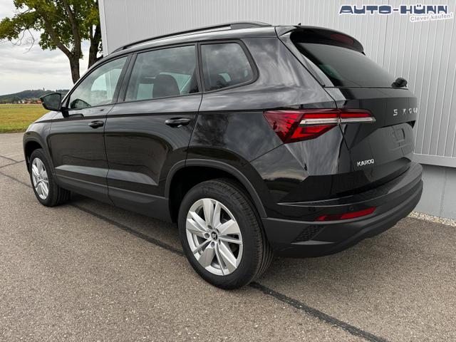 Skoda Karoq Selection 1.5TSI DSG AHK Navi GV5 