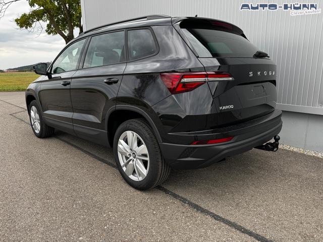 Skoda Karoq Selection 1.5TSI DSG AHK Navi GV5 