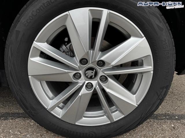 Skoda Karoq Selection 1.5TSI DSG AHK Navi GV5 