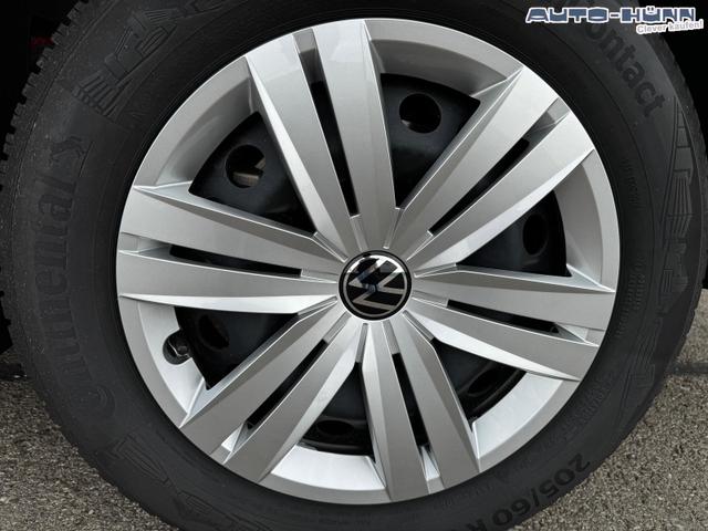 Volkswagen Caddy Maxi Basis 1.5TSI ACC Kam GV5 App AHK Reling 