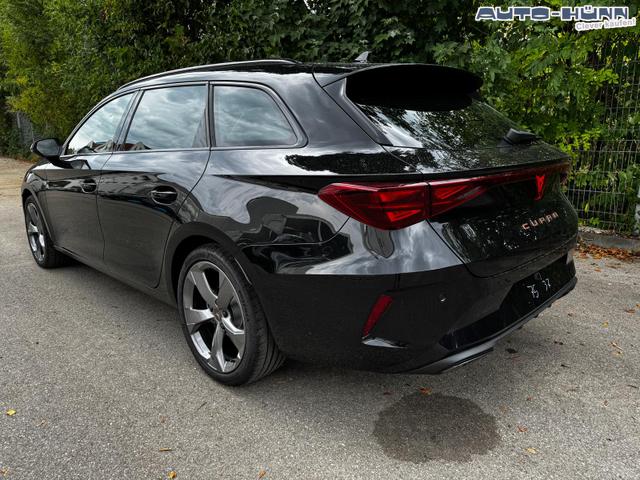 Cupra Leon Sportstourer 2.0TSI 150 kW Kombi ST DSG 4x4 Edge AHK ACC LED GV5 