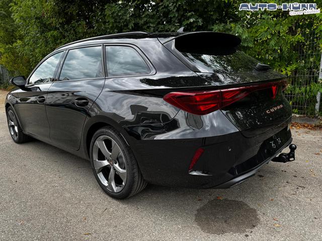 Cupra Leon Sportstourer 2.0TSI 150 kW Kombi ST DSG 4x4 Edge AHK ACC LED GV5 