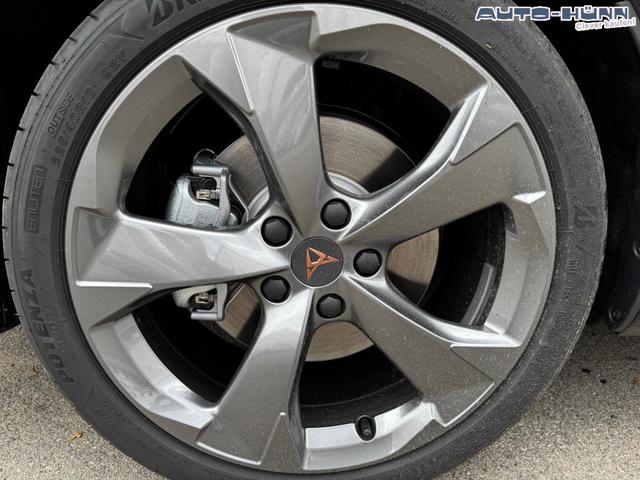 Cupra Leon Sportstourer 2.0TSI 150 kW Kombi ST DSG 4x4 Edge AHK ACC LED GV5 