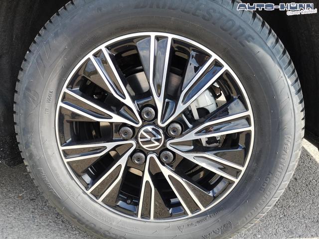 Volkswagen T7 Multivan 2,0TDI DSG Premium L&Uuml; 7 Sitzer 