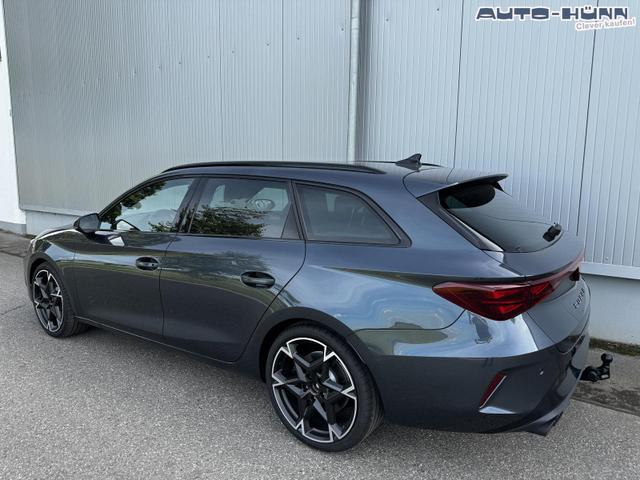 Cupra Leon Sportstourer 2.0 TSI 245 kW 4Drive VZ Kombi ST 2.0TSI ABT AHK ACC 