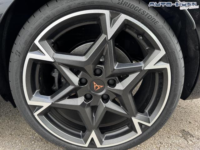 Cupra Leon Sportstourer 2.0 TSI 245 kW 4Drive VZ Kombi ST 2.0TSI ABT AHK ACC 