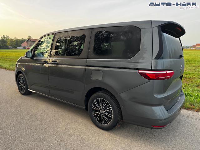 Volkswagen T7 Multivan 1,5eHybrid DSG 4Motion High L&Uuml; 7 Sitzer 