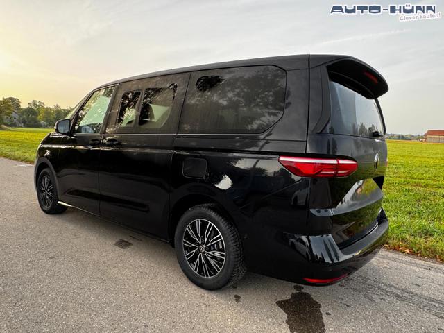 Volkswagen T7 Multivan 1,5eHybrid DSG 4Motion Elegance L&Uuml; 5 Sitzer 