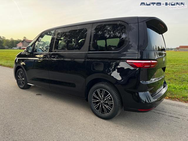 Volkswagen T7 Multivan 1,5eHybrid DSG 4Motion High K&Uuml; 5 Sitzer 