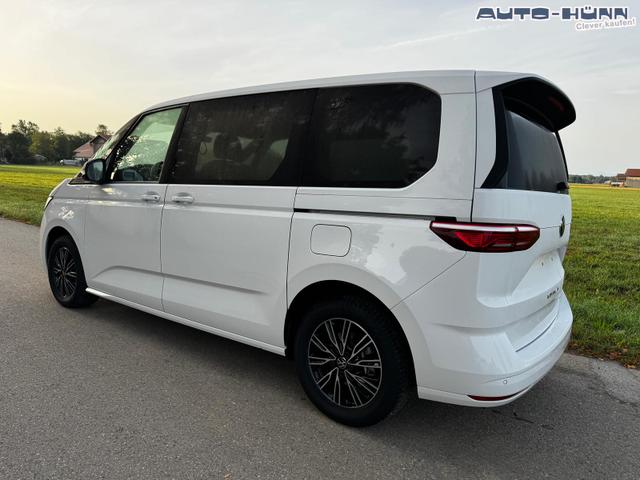 Volkswagen T7 Multivan 1,5eHybrid DSG 4Motion Lite K&Uuml; 7 Sitzer 