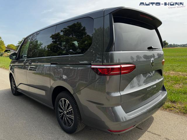 Volkswagen T7 Multivan 2,0TDI DSG Lite L&Uuml; 5 Sitzer 